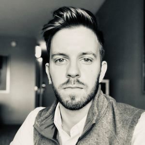Meet your Posher, Ryan